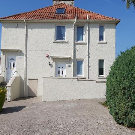 Haig Apartments Kirkcaldy Bagian luar foto