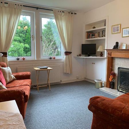 Haig Apartments Kirkcaldy Bagian luar foto