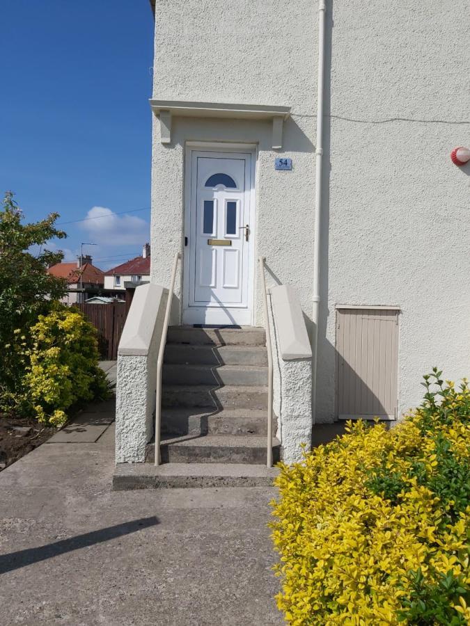 Haig Apartments Kirkcaldy Bagian luar foto
