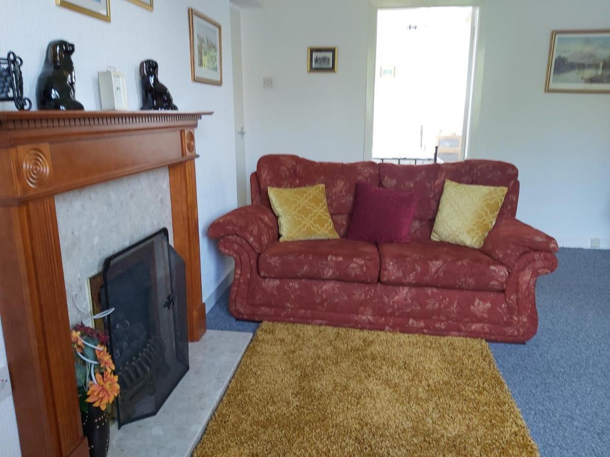 Haig Apartments Kirkcaldy Bagian luar foto