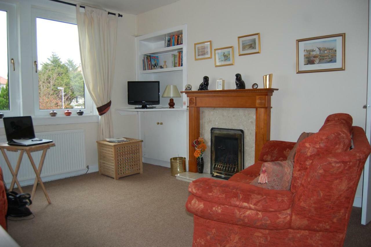 Haig Apartments Kirkcaldy Bagian luar foto