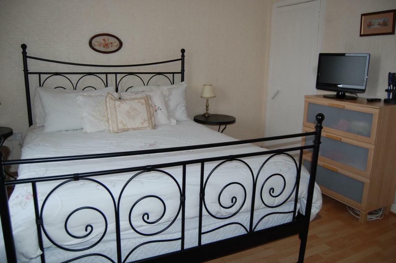 Haig Apartments Kirkcaldy Bagian luar foto