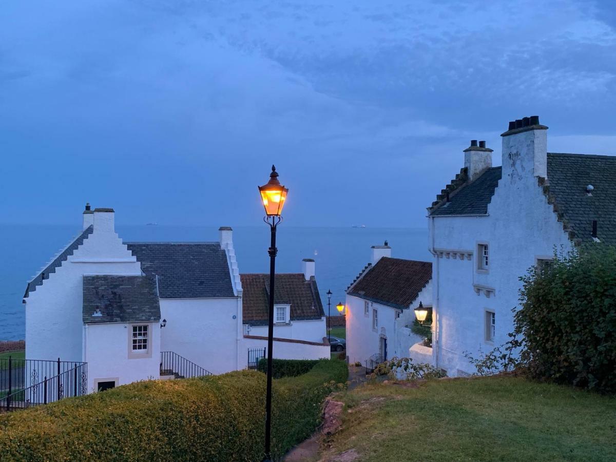 Haig Apartments Kirkcaldy Bagian luar foto